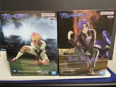 2025年最新】御影玲王 フィギュア プライズの人気アイテム - メルカリ