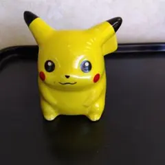 激レア ポケモン ピッピ 貯金箱 陶器 - メルカリ