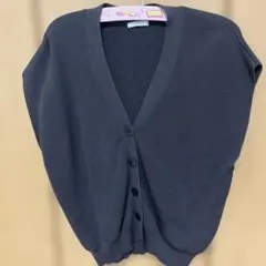 アーバンリサーチ　カーディガン　ベスト美品