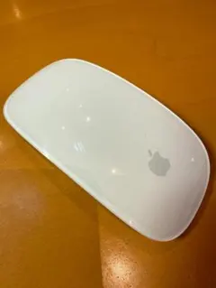 Apple Magic Mouse シルバー ホワイト
