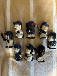 MLB フィギュア　4箱セット McFARLANE ロサンジェルス ドジャース #17 大谷 翔平 フィギュア