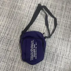 YAK PAK ミニショルダーバッグのサムネイル