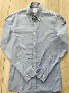 Brooks Brothers 長袖シャツ XS