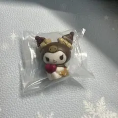 サンリオキャラクターズ チョコレートドール クロミ