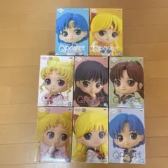 プレイディアソフト セーラームーンSuperS ようこそ! セーラーようちえ