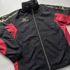 ウィンドブレーカー 130