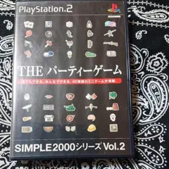 THEパーティーゲーム