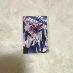 にじさんじ フェス2025 voltaction EC特典ランダムステッカー