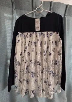 バックレーストップス　LEPSIM