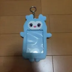 TWICE NAYEON フォトカードケース