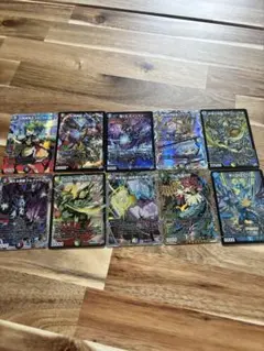 デュエルマスターズ まとめ売り 11枚セット - メルカリ