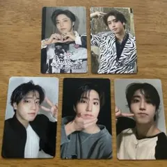 2025年最新】straykids ハン ラキドロの人気アイテム - メルカリ