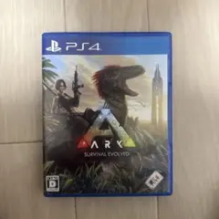 ARK SURVIVAL EVOLVED