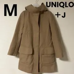 UNIQLO ＋j ジルサンダー　オールドユニクロコートアウター