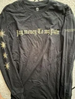 2026年最新】pay money to my pain tシャツの人気アイテム - メルカリ