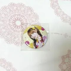 早瀬ノエル 缶バッジ