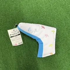 オーイ！とんぼ FOURTEENコラボ ヘッドカバー