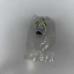 ハンターハンター シャウアプフ めじるしアクセサリー ガチャガチャ