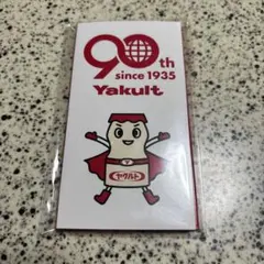 2025年最新】ヤクルトマン メモの人気アイテム - メルカリ