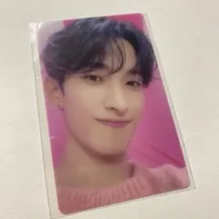 セブチ seventeen ドギョム dream weverse 特典