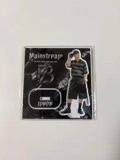BE:FIRST BMSG ジュノン Mainstream シークレットチャーム - メルカリ