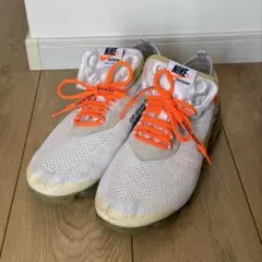 Off-white × Nike Air Vapormax