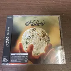 スキズ straykids Hollow 通常盤 未開封 ②