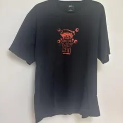 HUF グラフィックTシャツ Lサイズ
