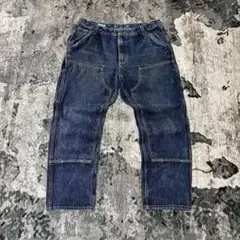 コメ欄セール！希少一点物 メキシコ製 良フェード 2XL ビックシルエット