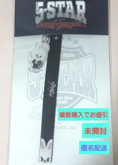 2026年最新】straykids ペンライトストラップ リノの人気アイテム
