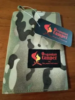 オレゴニアンキャンパー 調理用品