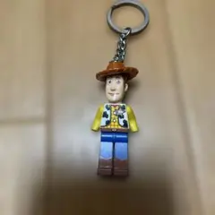 ウッディ キーホルダー