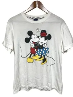 ROLLING CRADLE ロリクレ ディズニー ミッキーミニー Tシャツ Mのサムネイル