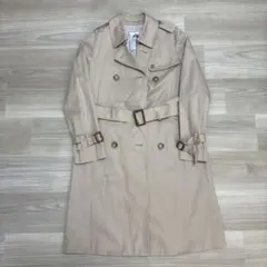 スローブイエナ　トレンチコート