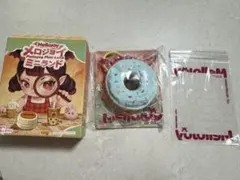 【新品】Mellojoy ミニランド ミニシーソルトリング　メロジョイ