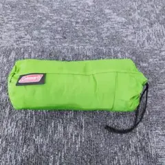 【新品未使用品】Coleman コンパクト エアピロー 枕のサムネイル
