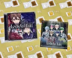 シクフォニ 暇72 LodiousTakt タロットカード - メルカリ