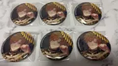 A3! 皇天馬 缶バッジ まとめ