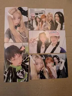 2026年最新】アイリット モカ トレカの人気アイテム - メルカリ