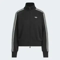 adidas SATIN POLKA DOTS TT Track Top - メルカリ