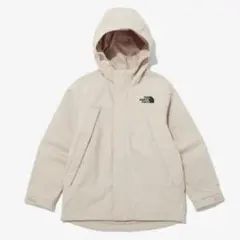 韓国ノースフェイス　キッズファイアシールドジャケット 160