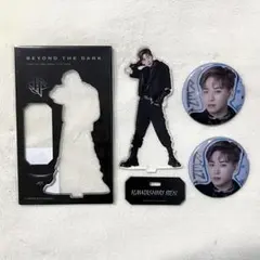 【匿名配送】JO1 川尻蓮セット