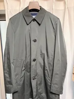 2025年最新】Paul Smith メンズ ステンカラーコートの人気アイテム