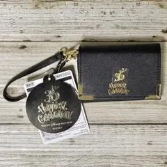 【新品未使用】 東京ディズニーランド 35周年 コインケース