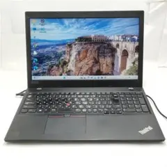 サマーセール大赤字覚悟中古ノートLenovoX280 i5 8GSSDWin11 - メルカリ