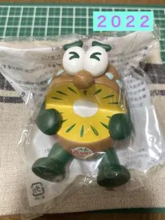 ⑤ キウイブラザーズ　2022 ゴールド　ゼスプリ　フィギュア