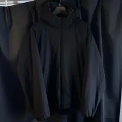 UNIQLOC パフテックパーカー XXL