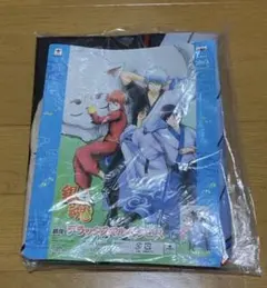 銀魂 デラックスマルチクロス