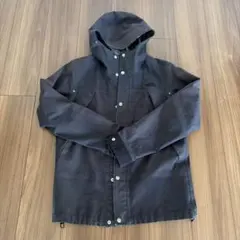 The north face ゴアテックス　マウンテンパーカー