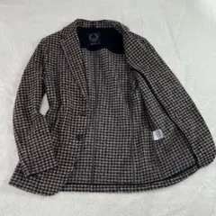 T-JACKET ティージャケット　LANA VERGINE ジャケット　S